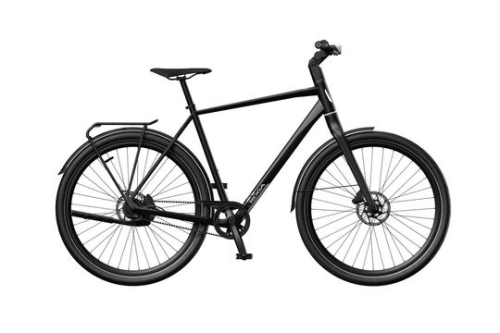 Koga F3 8.0 RIGID GENTS