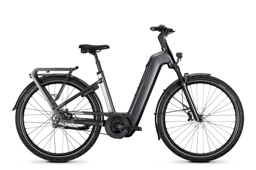 Kalkhoff IMAGE 5+ MOVE