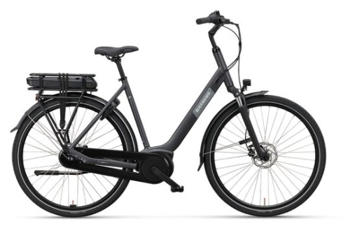 Batavus Altura CP plus