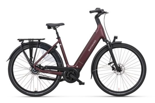 Batavus Finez PT Exclusive