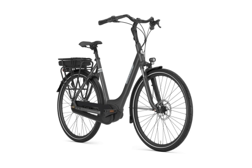 Gazelle Paris C7+