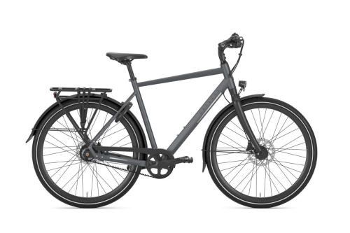 Gazelle Chamonix S11
