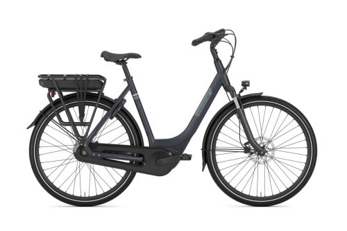Gazelle Paris C7