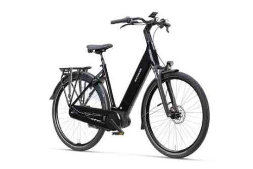 Batavus Finez E-Go Power N8