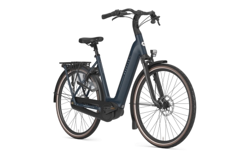 Gazelle Grenoble C8