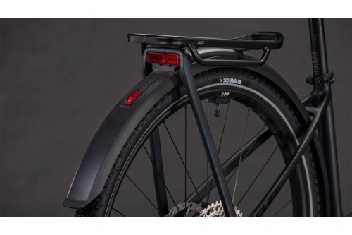 Cube KATHMANDU HYBRID C:62 SLX 400X