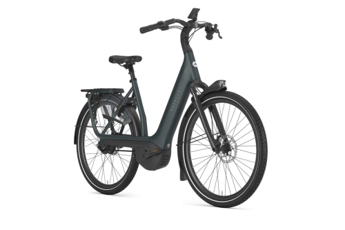 Gazelle Avignon C380