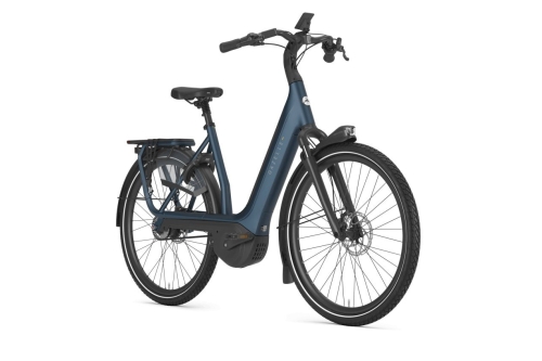 Gazelle Avignon C5