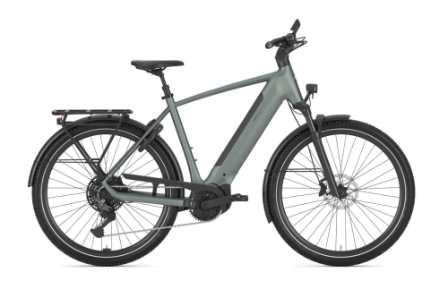 Gazelle Ultimate T11