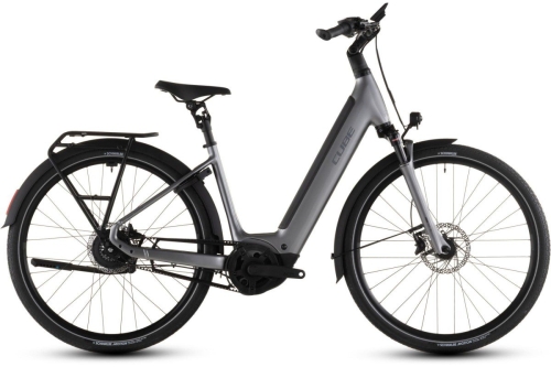 Cube SUPREME HYBRID DELUXE PRO 600