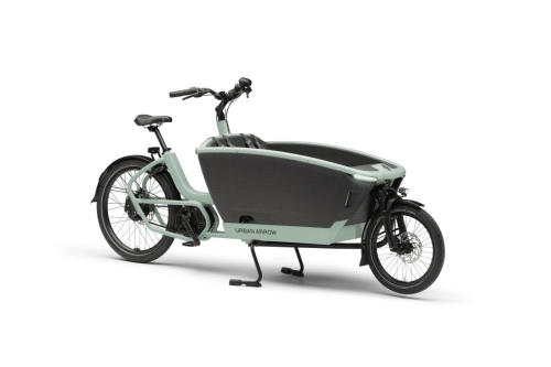 Urban Arrow FamilyNext Essential 545wh