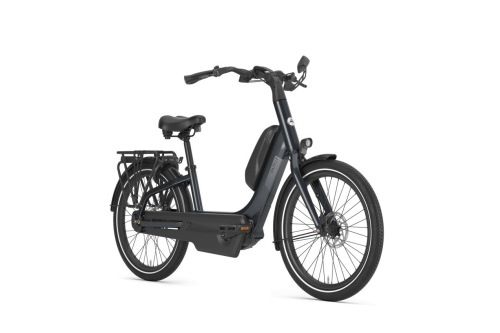 Gazelle Easyflow C8