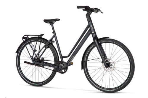 Koga F3 8.0 RIGID LADY