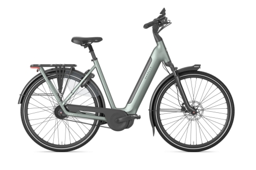 Gazelle Grenoble C5+ First Edition