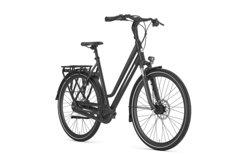 Gazelle Chamonix C7