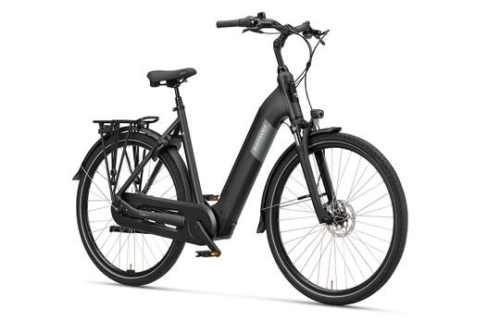 Batavus Altura PT Pro