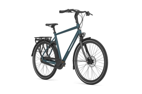 Gazelle Chamonix C8