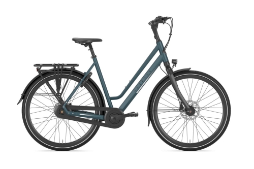 Gazelle Chamonix C8