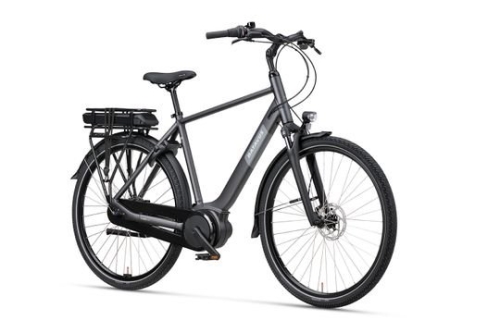 Batavus Altura CP