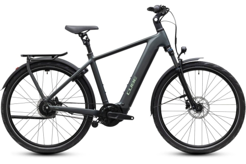Cube KATHMANDU HYBRID DELUXE PRO 800