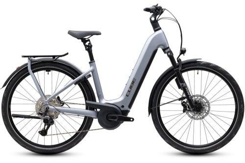 Cube KATHMANDU HYBRID EXC 800