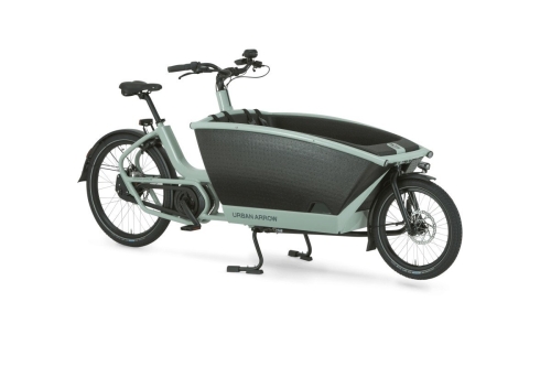 Urban Arrow Bosch 3.0 mid Performance Line