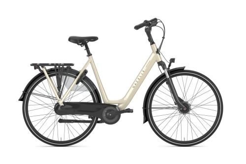 Gazelle Orange C7+