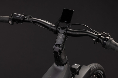 Cube TOURING HYBRID DELUXE SLX 800