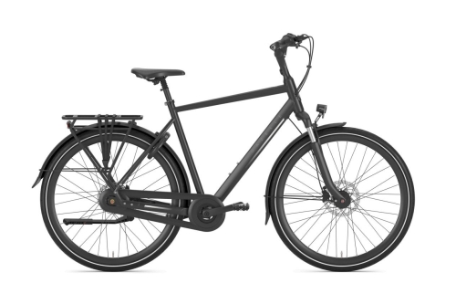 Gazelle Chamonix C7