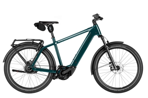 Riese Und Muller Charger5 vario T