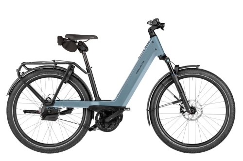 Riese Und Muller Nevo5 automatic T