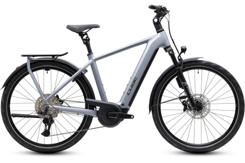 Cube KATHMANDU HYBRID EXC 800