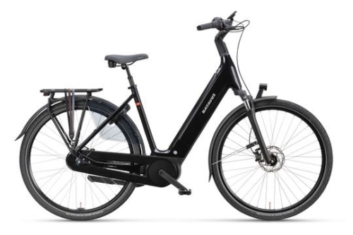 Batavus Finez E-Go Power N8