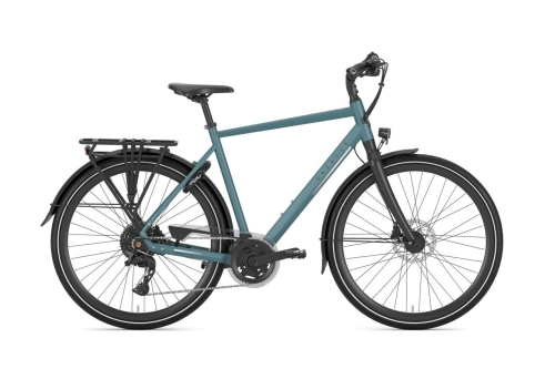 Gazelle Chamonix T20