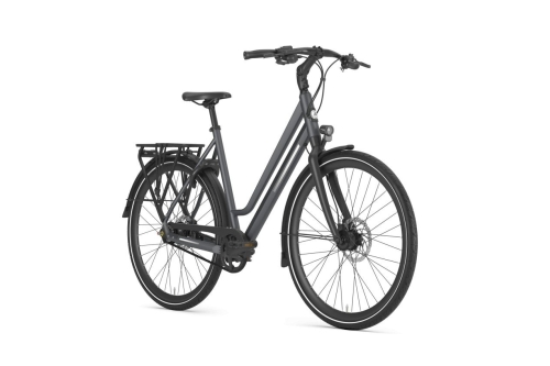 Gazelle Chamonix S11