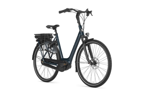 Gazelle Orange C8 Verhuur