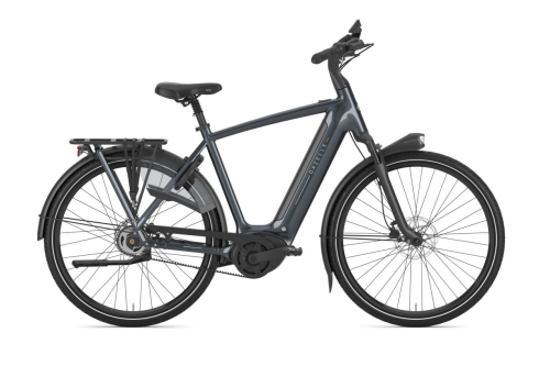 Gazelle Grenoble C5
