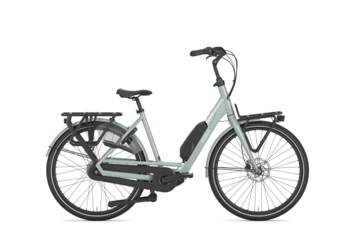 Gazelle Bloom C7