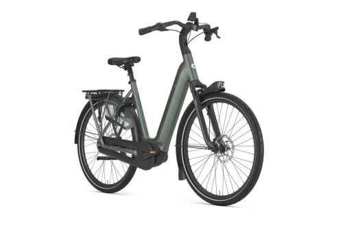 Gazelle Grenoble C8+