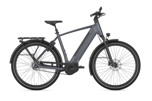 Gazelle Ultimate C5+