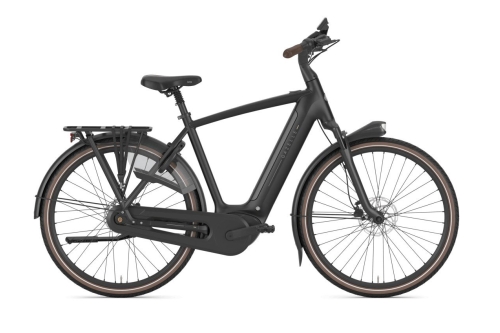 Gazelle Grenoble C8+