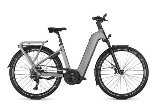 Kalkhoff ENDEAVOUR 5+ ADVANCE