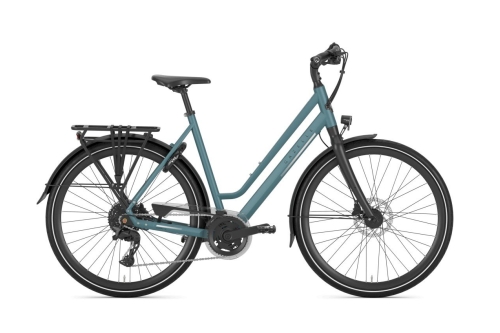 Gazelle Chamonix T20