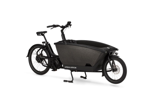 Urban Arrow Family Active Line Plus