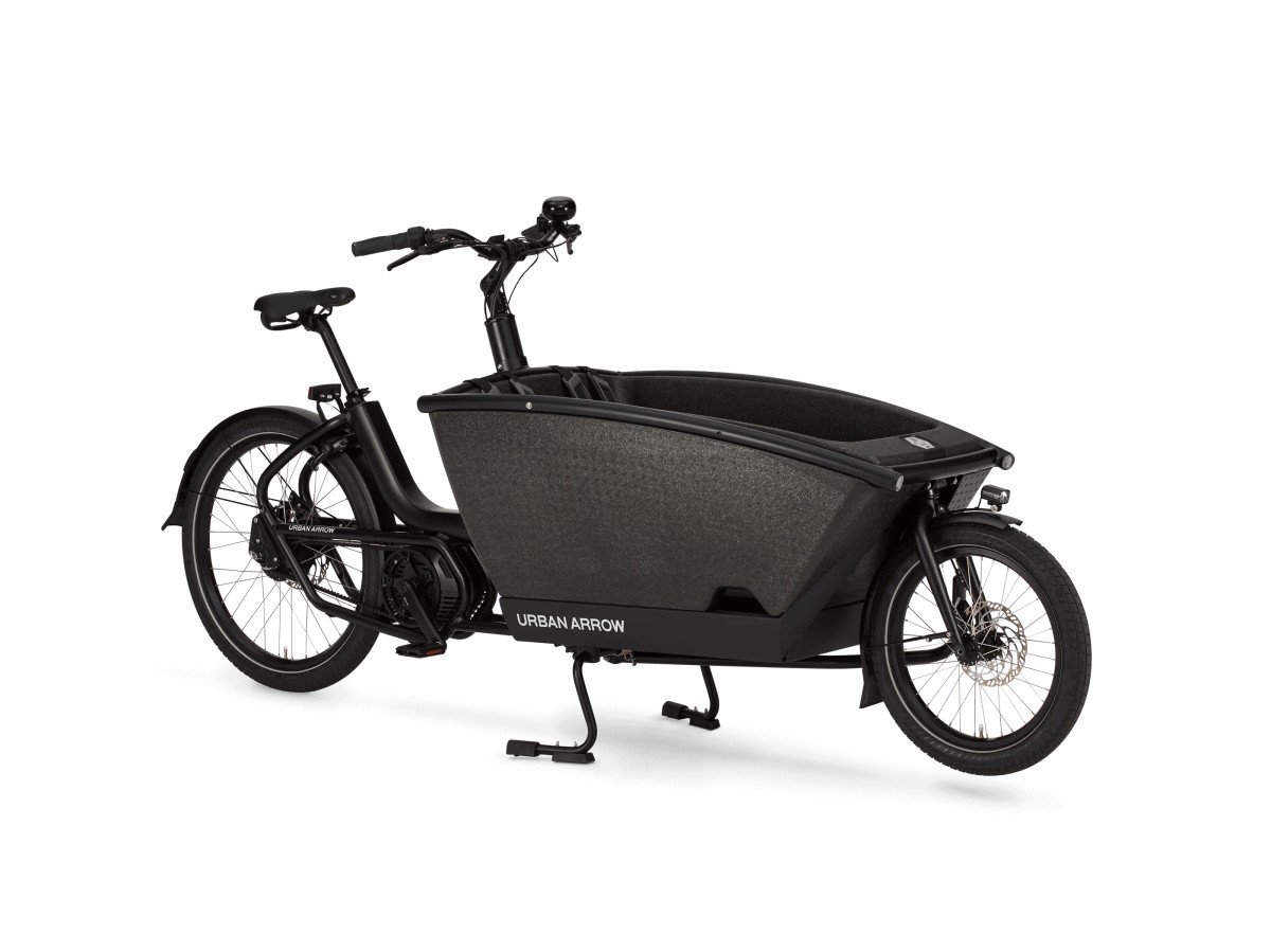 Urban Arrow Family Active Line Plus
