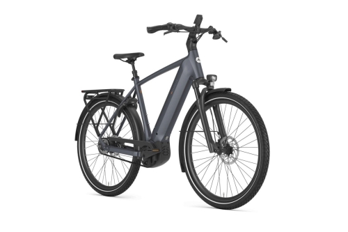 Gazelle Ultimate C5+