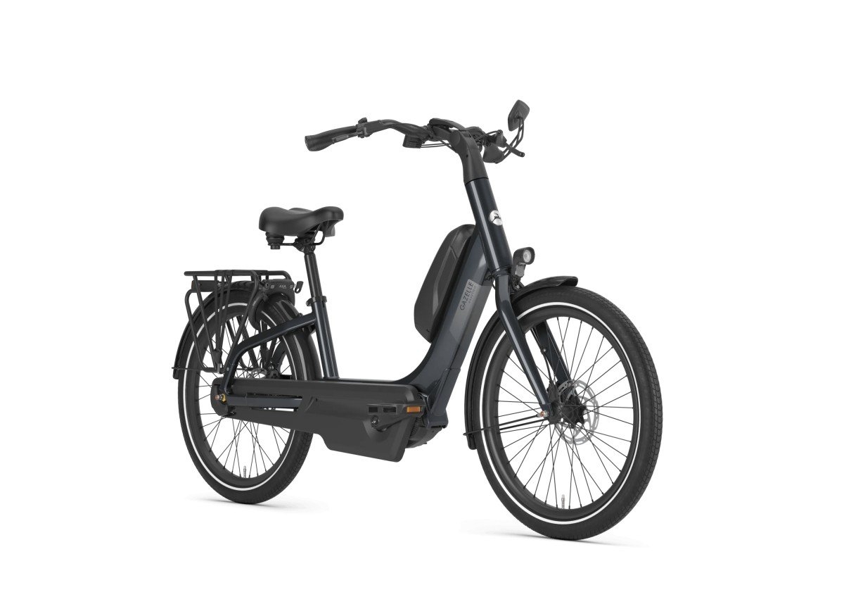 Gazelle Easyflow C8
