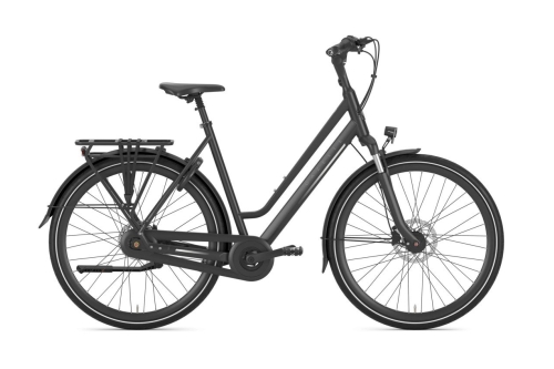 Gazelle Chamonix C7