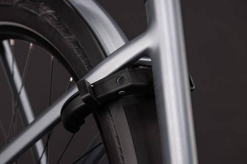 Cube KATHMANDU HYBRID EXC 800