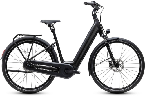 Cube SUPREME HYBRID COMFORT ONE 600